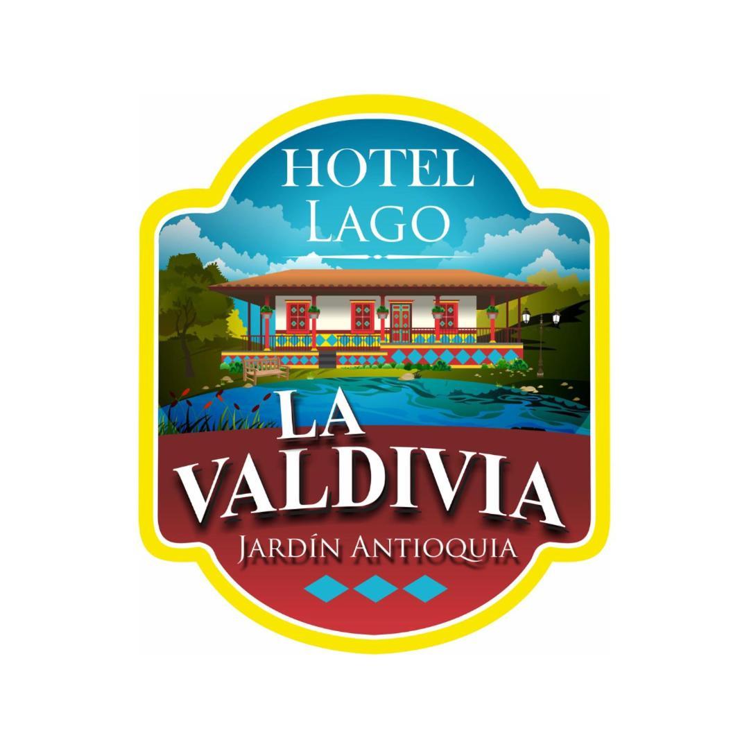 Hotel Lago Valdivia Jardín Esterno foto